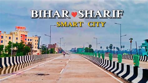 Biharsharif Smart City Ltd